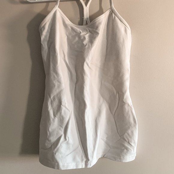 Lululemon Power Y Tank - Picture 3 of 4